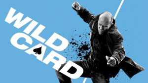 Wild Card on Movies Now HD