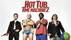 Hot Tub Time Machine 2 on Movies Now HD