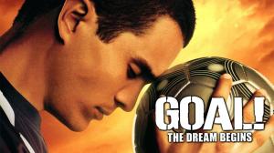 Goal! The Dream Begins on Movies Now HD