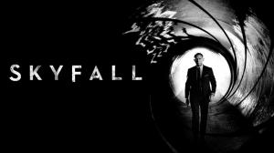 Skyfall on Movies Now HD