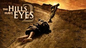 The Hills Have Eyes 2 on Movies Now HD