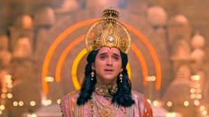 Shrimad Ramayan Episode 334 on Sony SAB