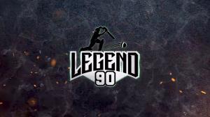 Legend 90 League 2025 Live on Sony Ten 1 HD