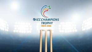 CHAMPIONS TROPHY 2006 Hlts AUS v WI Episode 3 on Sports18 1 HD