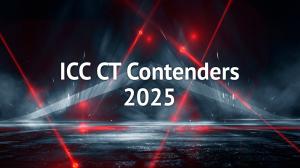 ICC CT Contenders Episode 4 on Sports18 1 HD