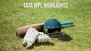 TATA WPL Highlights on Sports18 Khel