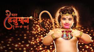 Paramavatar Shri Krishna Episode 213 on And TV