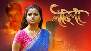 Nandini Episode 191 on Sun Marathi