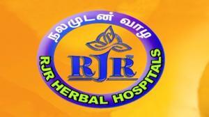 RJR Hospital on Sun Marathi