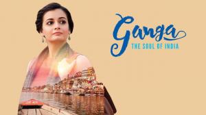 Ganga - The Soul Of India Episode 2 on Zee Zest HD