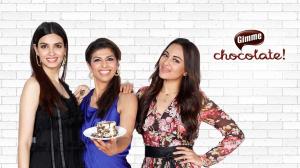 Gimme Chocolate Episode 8 on Zee Zest HD