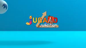 Jugaad Junction Episode 15 on Zee Zest HD