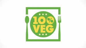 100% Veg Episode 2 on Zee Zest HD