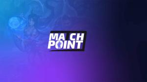 Match Point on Sports18 3