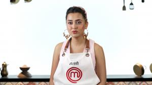 Celebrity MasterChef Episode 12 on SET HD