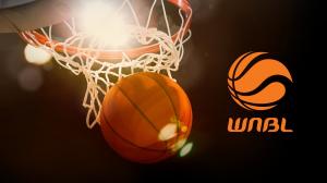 WNBL 2024/25 Live Episode 4 on All Women's Sports Network