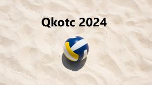 QKOTC 2024 Episode 4 on All Women's Sports Network