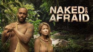 Naked And Afraid Episode 2 on Discovery HD World