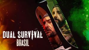 Dual Survival Brazil on Discovery HD World