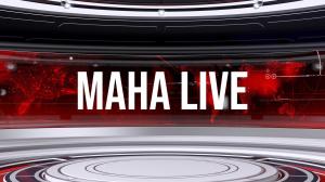 Maha Live on India News UP