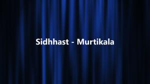 Sidhhast - Murtikala on DD bharati