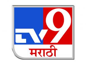 Aajchi Baat on TV9 Maharashtra