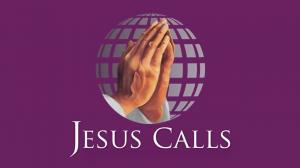 Jesus Calls on Raj TV