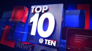 Top 10 At Ten on Amrita TV