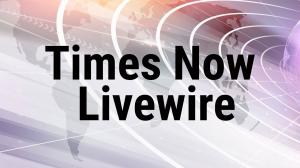 Times Now Livewire on Times Now World