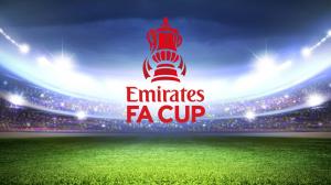 The Emirates FA Cup 2024/25 Live on Sony Ten 2 HD