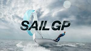 Sail GP 2025 HLs Episode 2 on Sony Ten 2 HD