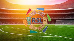 RSL 2024/25 Match Day HLs on Sony Ten 2 HD