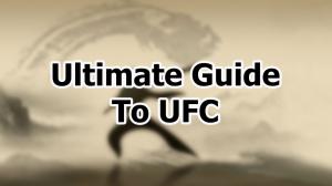 Ultimate Guide To UFC on Sony Ten 3 HD Hindi