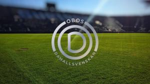 OBOS Damallsvenskan 2024 Episode 2 on All Women's Sports Network