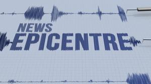 News Epicentre on CNN NEWS 18