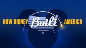 How Disney Built America Episode 2 on History TV18 HD