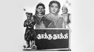 Thooku Thooki on Raj Digital Plus