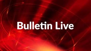 Bulletin Live on Times Now World