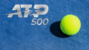 ATP 500 on Eurosport