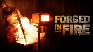 Forged In Fire Episode 9 on History TV18 HD