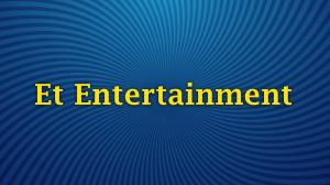 Et Entertainment on Vanitha