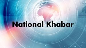 National Khabar on R Plus