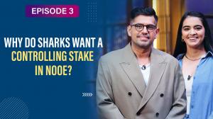 From Style To Sustainability Episode 3 on Shark Tank India Season 04