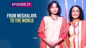 Education, Culture And Craft Episode 27 on Shark Tank India Season 04