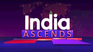 India Ascends on NDTV 24x7