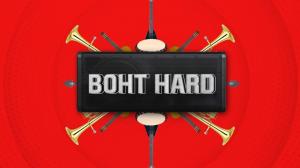 Boht Hard Episode 2 on ZOOM