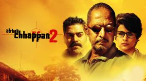 Ab Tak Chhappan 2 on Sony Wah