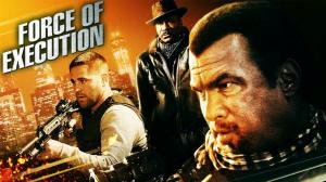 Force Of Execution on Movies Now HD