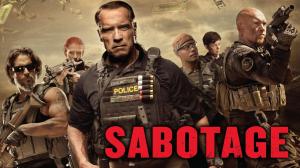 Sabotage on Movies Now HD