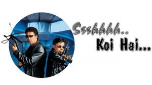 Ssshhhh...Koi Hai Episode 83 on And TV